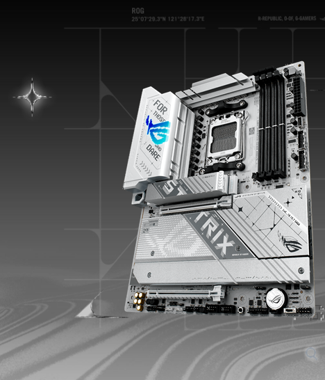 ASUS ROG STRIX X870-A GAMING WIFI Mainboard Sockel AM5_5