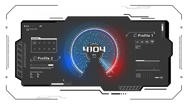 ASUS ROG STRIX X870-A GAMING WIFI Mainboard Sockel AM5_18