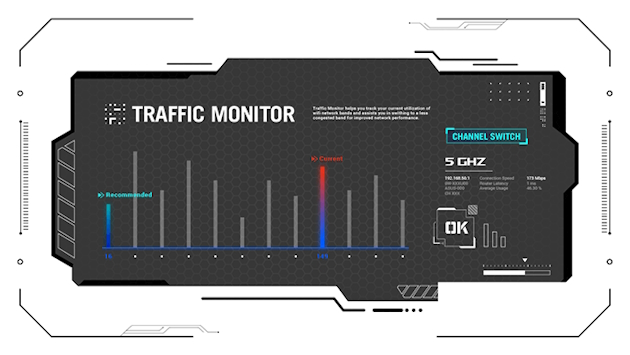 ASUS ROG STRIX X870-A GAMING WIFI Mainboard Sockel AM5_20