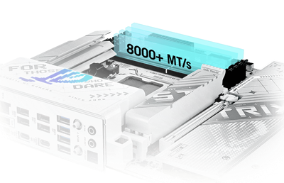 ASUS ROG STRIX X870-A GAMING WIFI Mainboard Sockel AM5_27