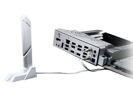 ASUS ROG STRIX X870-A GAMING WIFI Mainboard Sockel AM5_33