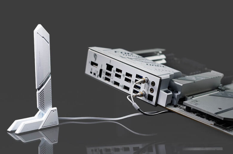 ASUS ROG STRIX X870-A GAMING WIFI Mainboard Sockel AM5_35