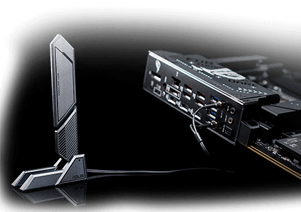 ASUS ROG STRIX X870-F GAMING WIFI Mainboard Sockel AM5_33