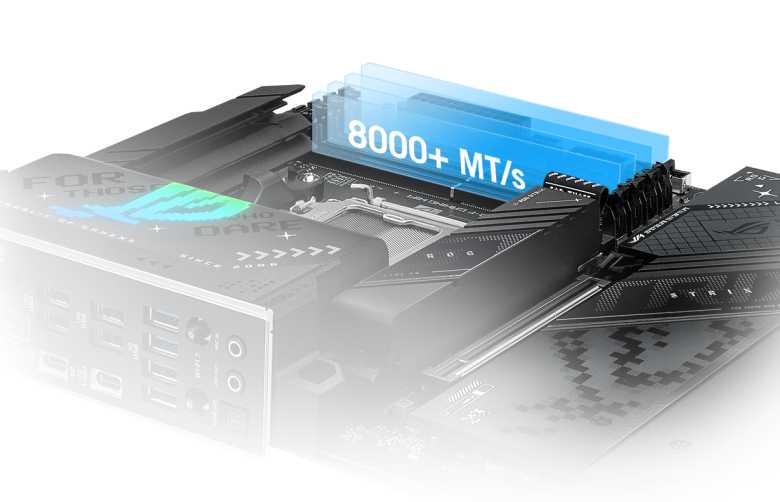 ASUS ROG STRIX X870-F GAMING WIFI Mainboard Sockel AM5_27