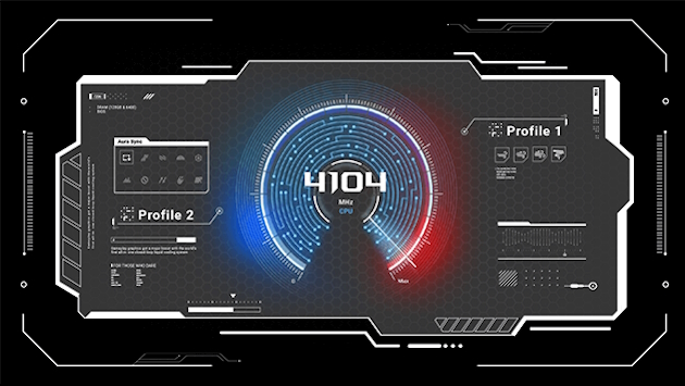 ASUS ROG STRIX X870E-E GAMING WIFI Mainboard Sockel AM5_18