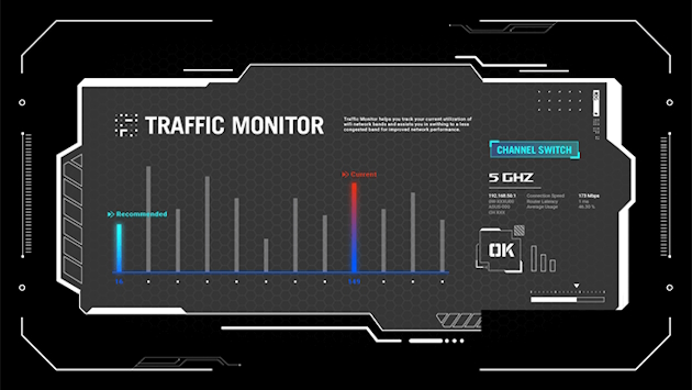 ASUS ROG STRIX X870E-E GAMING WIFI Mainboard Sockel AM5_20