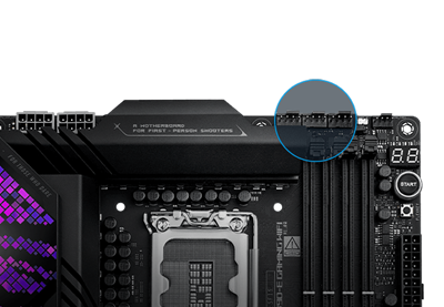 ASUS ROG STRIX Z890-E GAMING WIFI Mainboard_14