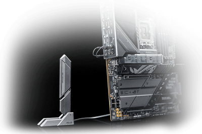 ASUS ROG STRIX Z890-E GAMING WIFI Mainboard_20