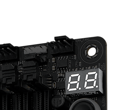 ASUS ROG STRIX Z890-E GAMING WIFI Mainboard_22