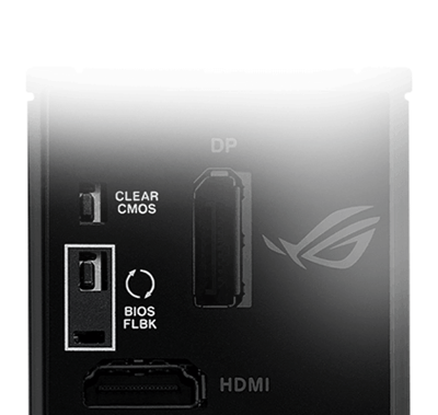 ASUS ROG STRIX Z890-E GAMING WIFI Mainboard_23