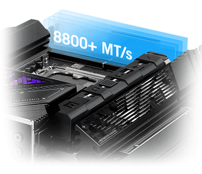 ASUS ROG STRIX Z890-E GAMING WIFI Mainboard_10