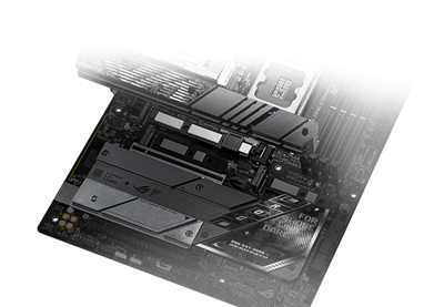 ASUS ROG STRIX Z890-E GAMING WIFI Mainboard_12