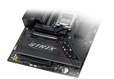 ASUS ROG STRIX B850-F GAMING WIFI Mainboard Sockel AM5_13