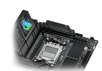 ASUS ROG STRIX B850-F GAMING WIFI Mainboard Sockel AM5_14