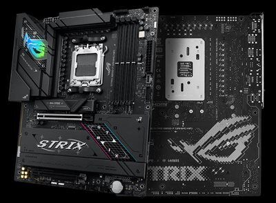 ASUS ROG STRIX B850-F GAMING WIFI Mainboard Sockel AM5_20