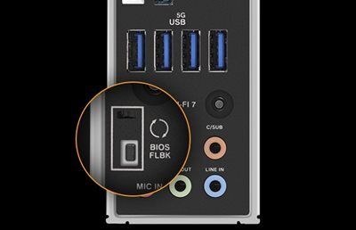 ASUS TUF GAMING B850M-PLUS WIFI Mainboard Sockel AM5_16