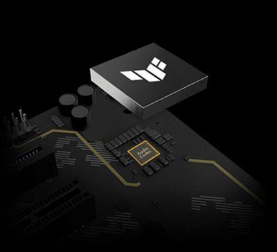 ASUS TUF GAMING X870-PLUS WIFI Mainboard Sockel AM5_20