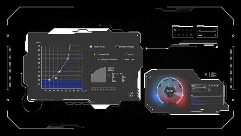 ASUS TUF GAMING Z890-PLUS WIFI Mainboard_5