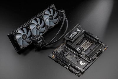 ASUS TUF GAMING Z890-PLUS WIFI Mainboard_13