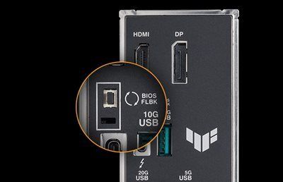 ASUS TUF GAMING Z890-PLUS WIFI Mainboard_14