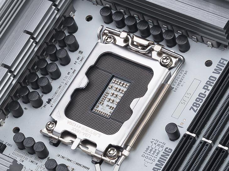 ASUS TUF GAMING Z890-PRO WIFI Mainboard_8