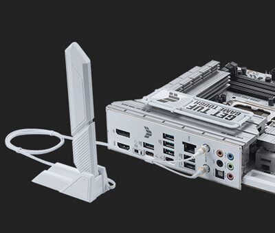 ASUS TUF GAMING Z890-PRO WIFI Mainboard_17