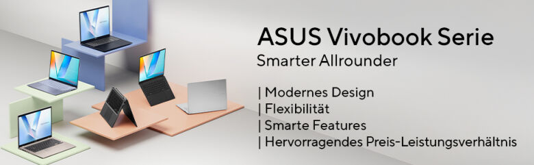 ASUS Vivobook S 16 6