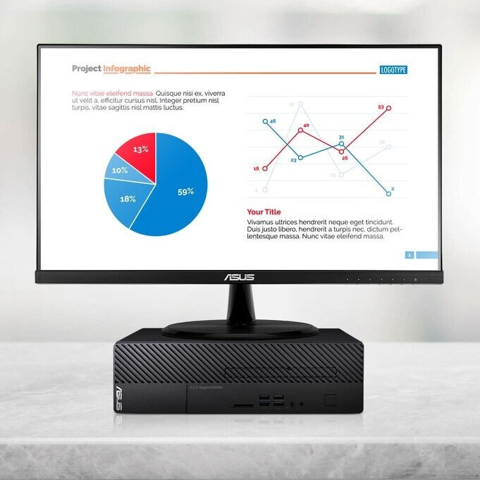 ASUS ExpertCenter D5 SFF_13