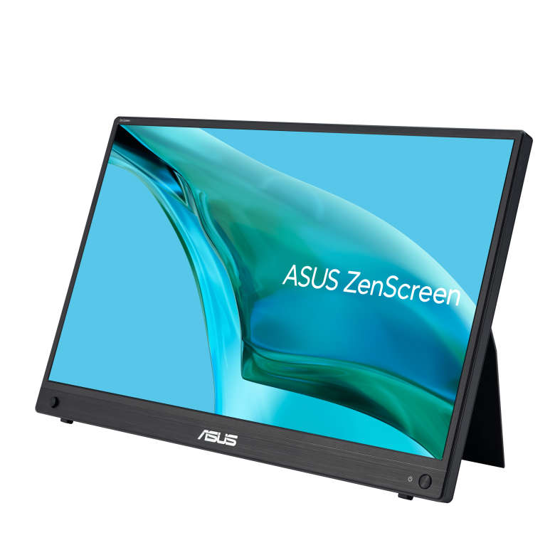 ASUS ZenScreen MB16AHG Mobiler Monitor - IPS, 144 Hz, USB-C_1