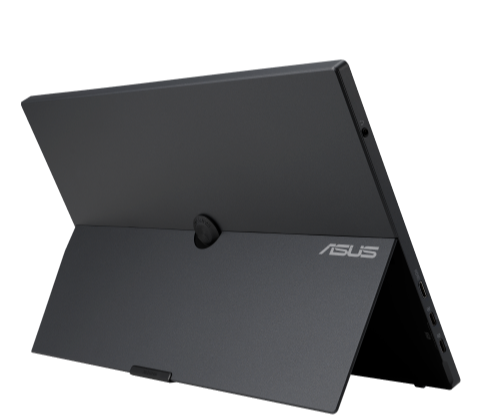 ASUS ZenScreen MB16AHG Mobiler Monitor - IPS, 144 Hz, USB-C_9