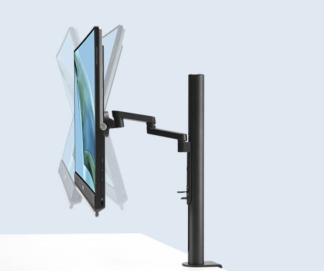 ASUS ZenScreen MB249C Touchscreen - IPS, Lautsprecher, USB-C_12