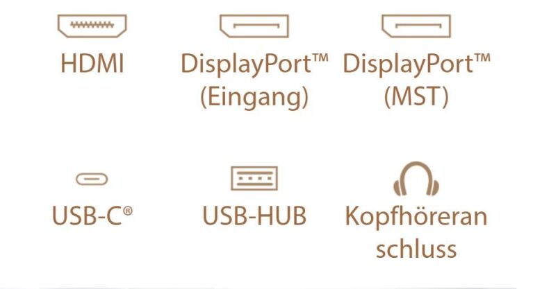 ASUS ProArt PA279CRV Business Monitor -  IPS, UHD, Pivot, USB-C_14