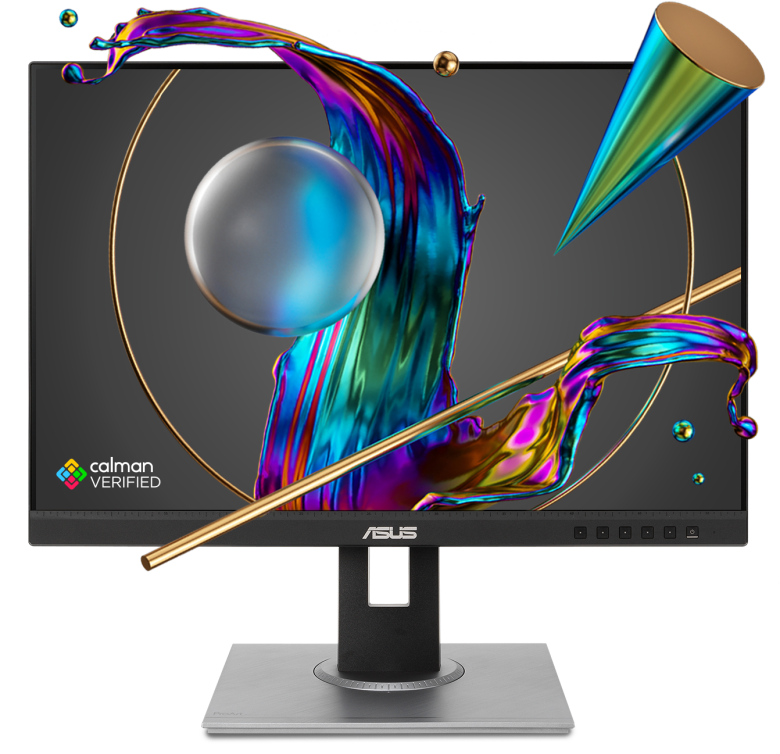 ASUS ProArt PA248QV Monitor_2