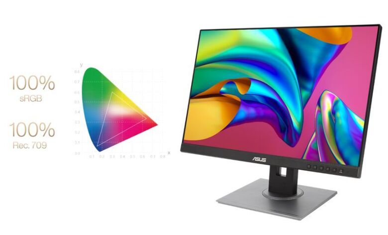 ASUS ProArt PA248QV Monitor_3