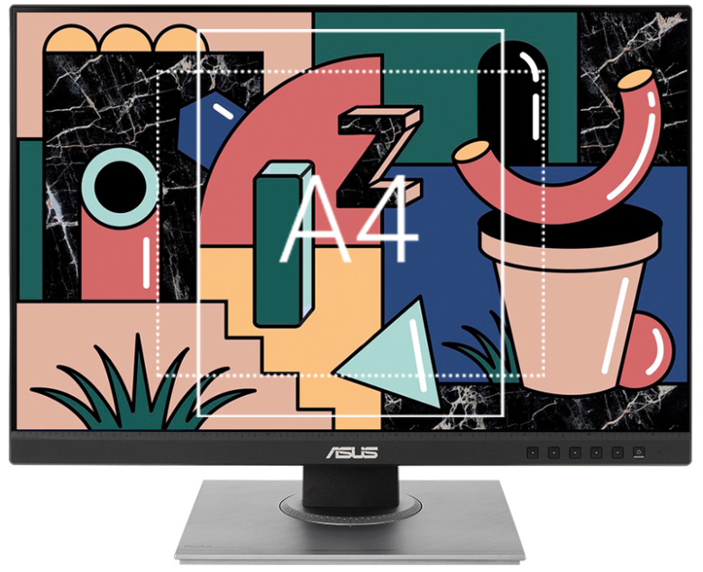 ASUS ProArt PA248QV Monitor_9