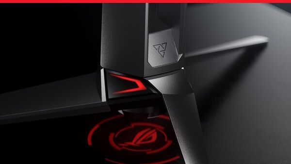 ASUS ROG Swift OLED PG27AQDM Gaming Monitor - 240Hz, Pivot, USB_13