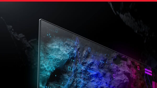 ASUS ROG Swift OLED PG27AQDM Gaming Monitor - 240Hz, Pivot, USB_14