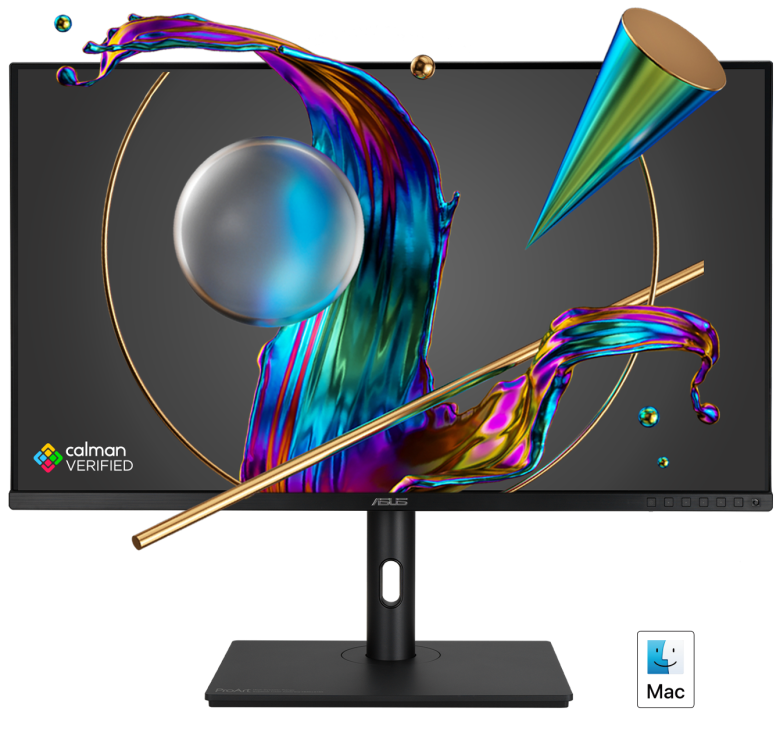 ASUS ProArt PA329CV Monitor -  IPS, Höhenverstellung, Pivot_1