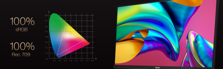ASUS ProArt PA329CV Monitor - IPS, Höhenverstellung, Pivot_3