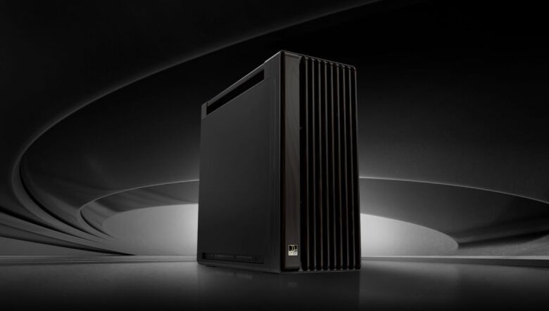 ASUS ProArt PA602 Wood Edition MP | PC-Gehäuse_2