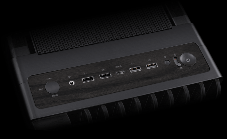 ASUS ProArt PA602 Wood Edition TG | PC-Gehäuse_13