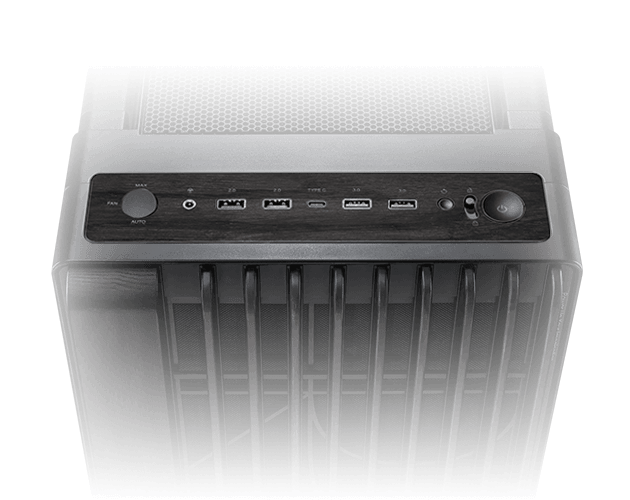 ASUS ProArt PA602 Wood Edition TG | PC-Gehäuse_8