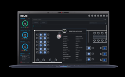ASUS PRO WS TRX50-SAGE WIFI_6