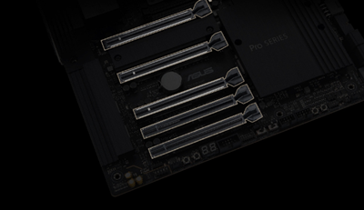 ASUS PRO WS TRX50-SAGE WIFI_7