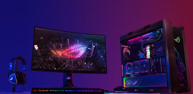 Asus ROG STRIX B660-A GAMING WIFI D4 Mainboard_10