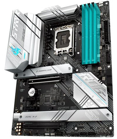 Asus ROG STRIX B660-A GAMING WIFI D4 Mainboard_3