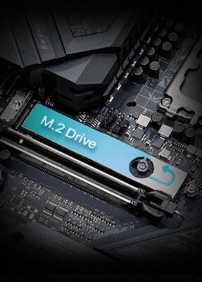 Asus ROG STRIX B660-A GAMING WIFI D4 Mainboard_6