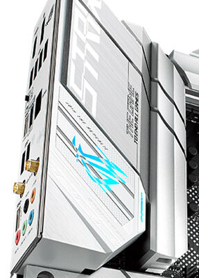 Asus ROG STRIX B660-A GAMING WIFI D4 Mainboard_9