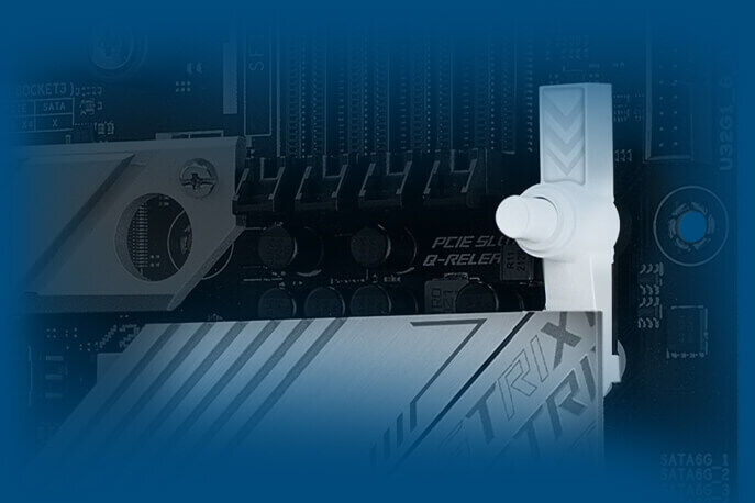 ASUS ROG STRIX B650-A GAMING WIFI Mainboard Sockel AM5_3