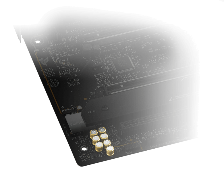 ASUS ROG STRIX B650E-E GAMING WIFI Mainboard Sockel AM5_9